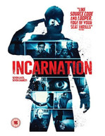 INCARNATION DVD [UK] DVD