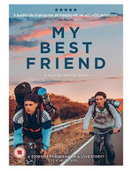 MY BEST FRIEND DVD [UK] DVD