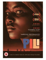 PILI DVD [UK] DVD