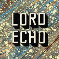 LORD ECHO - CURIOSITIES VINYL