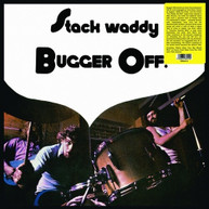 STACK WADDY - BUGGER OFF VINYL
