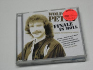 WOLFGANG PETRY - FINALE IN MOLL CD