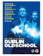 DUBLIN OLD SCHOOL DVD [UK] DVD