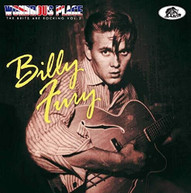 BILLY FURY - WONDROUS PLACE: THE BRITS ARE ROCKING 2 CD