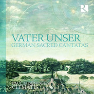 VATER UNSER / VARIOUS CD