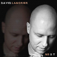 DAVID LABORIER - NE:X:T VINYL