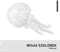 SZALONEK /  TRIO SOLI SONO - MEDUSA CD