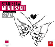 MONIUSZKO - OPERA IN ONE ACT CD