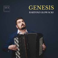 GENESIS /  VARIOUS - GENESIS CD