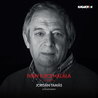 TAMAS JORDAN / KLARA  SZOLLOSSY - IVAN ILJICS HALALA CD