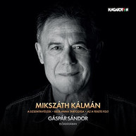 KALMAN MIKSZATH - NOVELLAK CD
