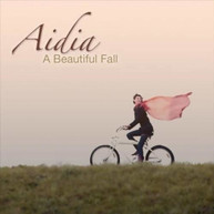 AIDIA - BEAUTIFUL FALL CD