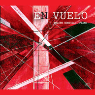 GORDILLO - EN VUELO CD