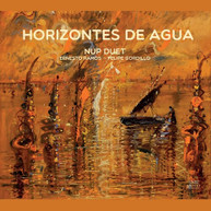 HORIZONTES DE AGUA / VARIOUS CD