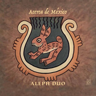 ACERCA DE MEXICO / VARIOUS CD