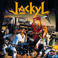 JACKYL VINYL