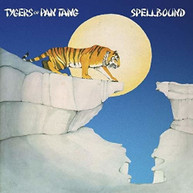 TYGERS OF PAN TANG - SPELLBOUND CD