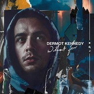 DERMOT KENNEDY - WITHOUT FEAR - CD