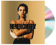 NENEH CHERRY - RAW LIKE SUSHI - CD