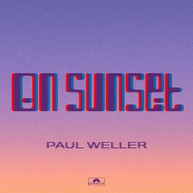 PAUL WELLER - ON SUNSET VINYL