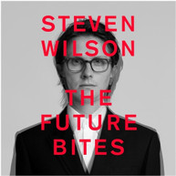 STEVEN WILSON - FUTURE BITES CD