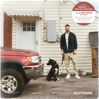 SAM HUNT - SOUTHSIDE CD