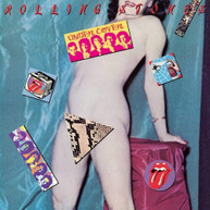 ROLLING STONES - UNDERCOVER VINYL