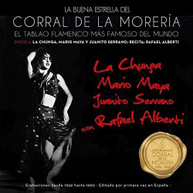 LA BUENA ESTRELLA DEL CORRAL / VARIOUS CD
