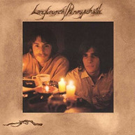 LONGBRANCH / PENNYWHISTLE CD