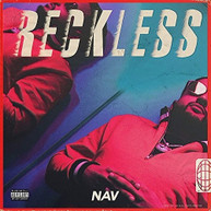 NAV - RECKLESS CD