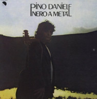 PINO DANIELE - NERO A META VINYL
