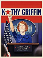 KATHY GRIFFIN: HELL OF A STORY DVD