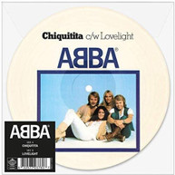 ABBA - CHIQUITITA VINYL