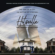 HITSVILLE - HITSVILLE: THE MAKING OF MOTOWN VINYL