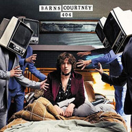 BARNS COURTNEY - 404 CD