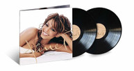 JANET JACKSON - ALL FOR YOU - VINYL