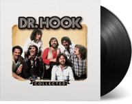 DR HOOK - COLLECTED VINYL