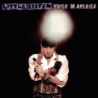 LITTLE STEVEN - VOICE OF AMERICA VINYL