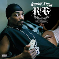 SNOOP DOGG - R&G (RHYTHM) (&) (GANGSTA): THE MASTERPIECE VINYL