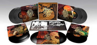 ALLMAN BROTHERS BAND - TROUBLE NO MORE: 50TH ANNIVERSARY COLLECTION VINYL