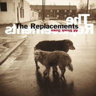 REPLACEMENTS - ALL SHOOK DOWN VINYL