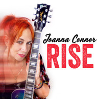 JOANNA CONNOR - RISE CD