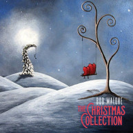 BOB MALONE - THE CHRISTMAS COLLECTION CD