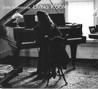 JUDE JOHNSTONE - LIVING ROOM CD