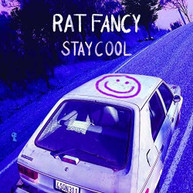 RAT FANCY - STAY COOL VINYL