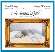 GEORGE WINSTON - VELVETEEN RABBIT CD