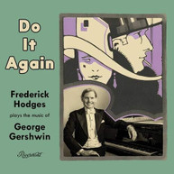 FREDERICK HODGES - DO IT AGAIN CD