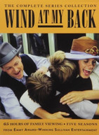 WIND AT MY BACK: COMPLETE SERIES DVD