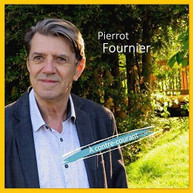 PIERROT FOURNIER - CONTRE-COURANT CD