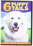 6 PUPPY TAILS: FAMILY MOVIE COLLECTION DVD